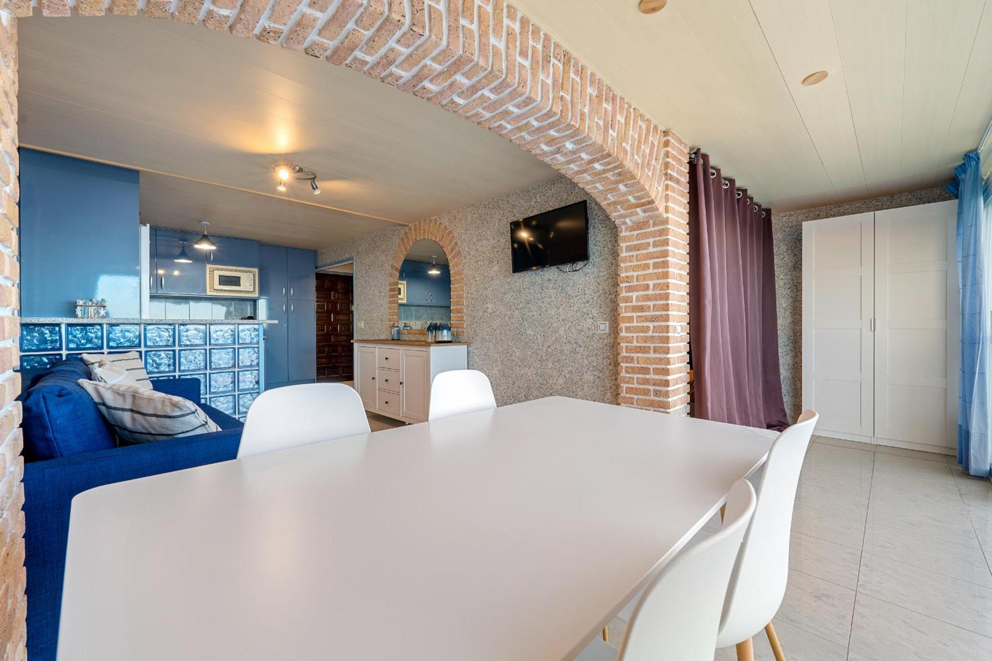 Hauzify I Apartament Plenamar Platja d'Aro Exterior photo